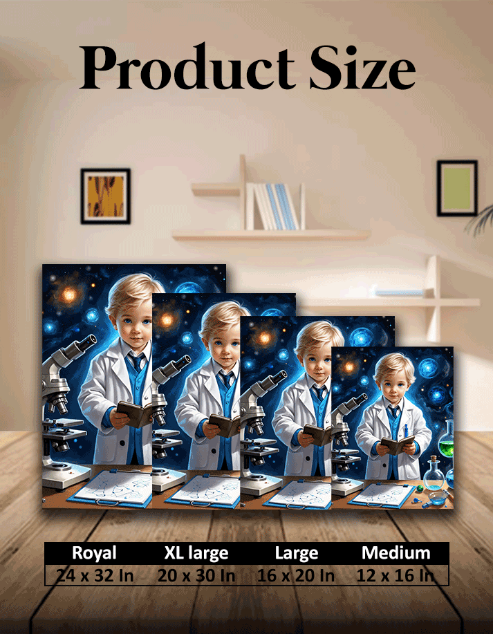 The Scientist